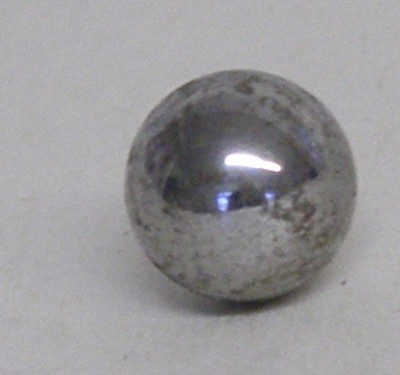 Jet Tool Part 994181 Steel Ball 994181